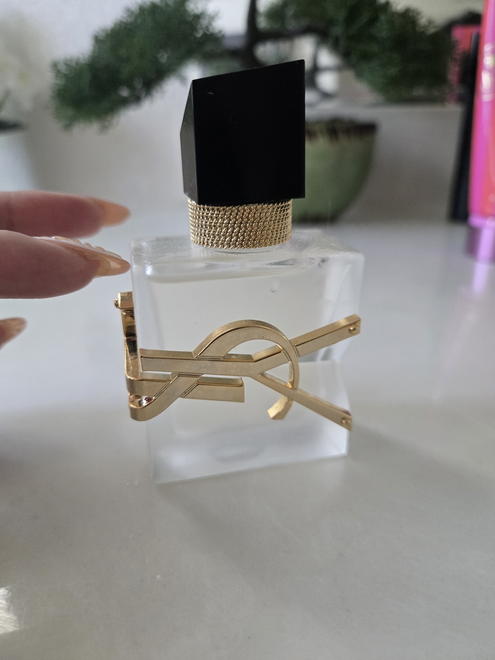 Yves Saint Laurent Ysl Libre Hair Mist